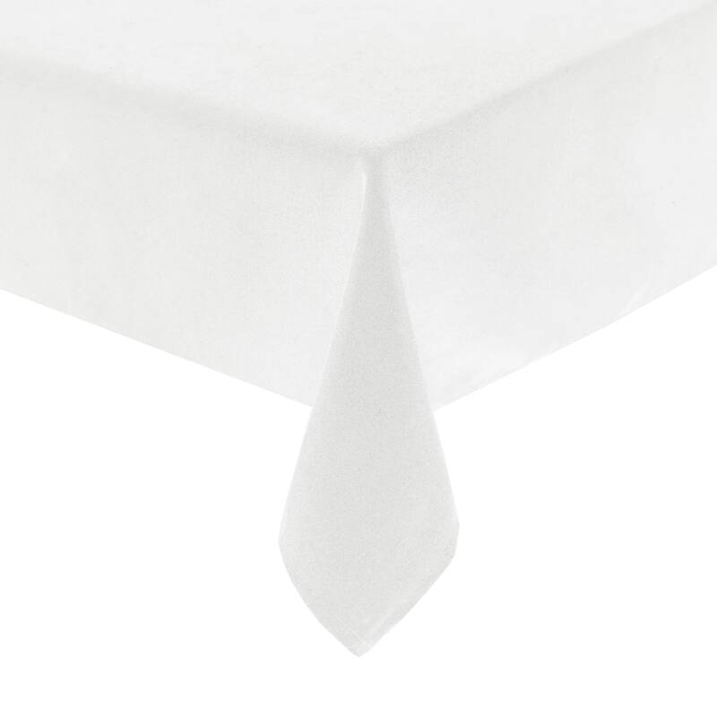 Arkwright Home Polyester Tablecloth Sets