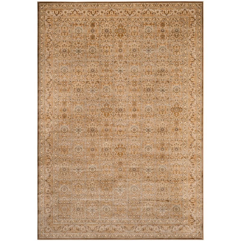 SAFAVIEH Paradise Efimia Modern Viscose Rug