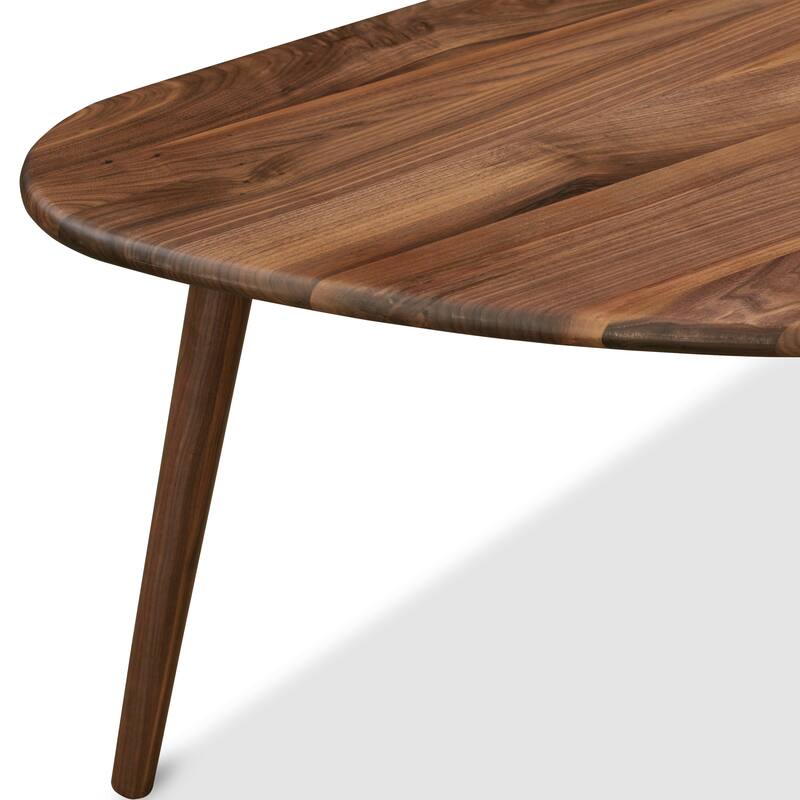 Poly and Bark Forma Coffee Table