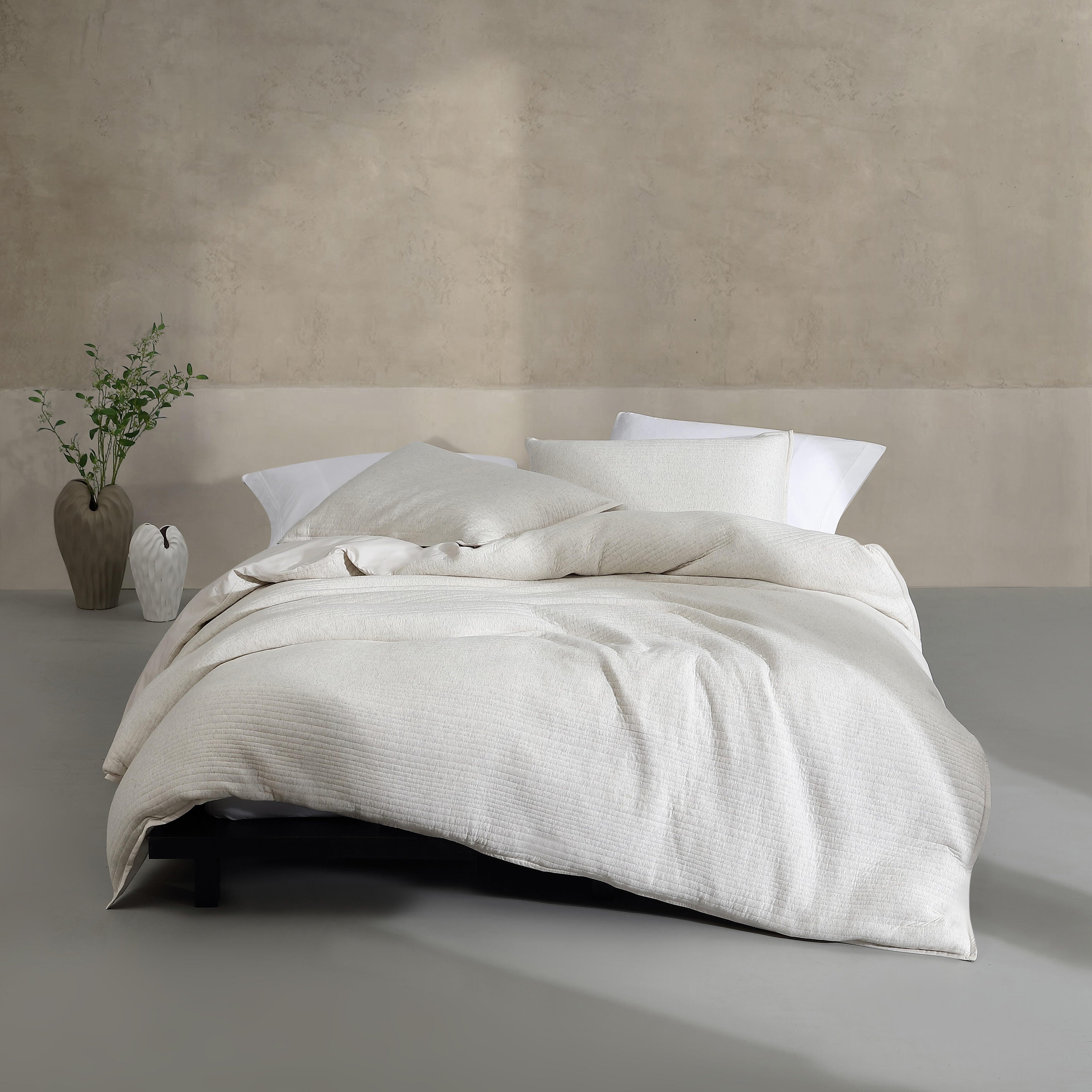 Calvin klein duvet set outlet