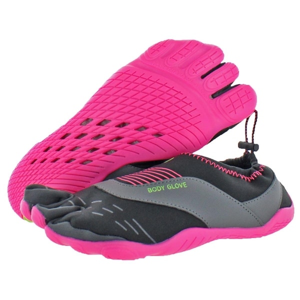 body glove toe water shoes
