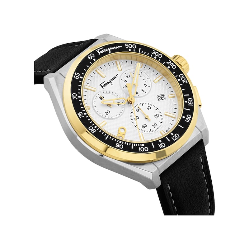 Ferragamo 1898 Sport Watch