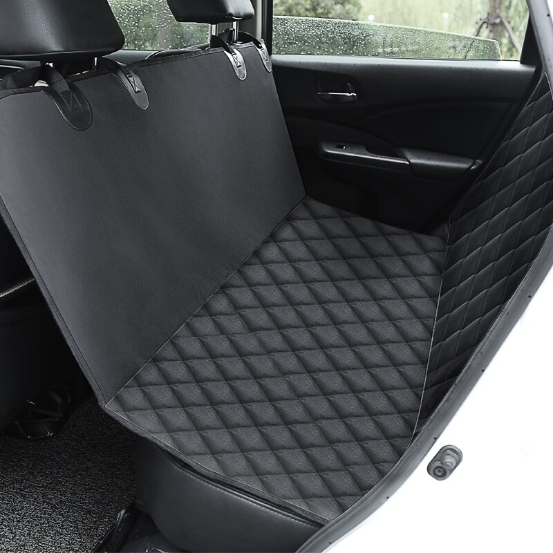 pet proof car seat covers
