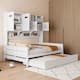 Option White/ Trundle