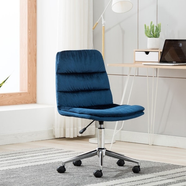 Thick sales office chair