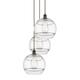 Option Oil Rubbed Bronze / Clear