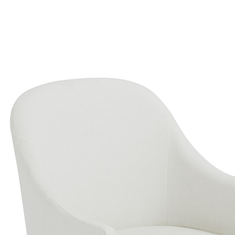 Christopher Knight Home - Ameson Artisan Upholstered Dining Chairs Set with Amrest, Hammered Metal Legs & Padded Seat