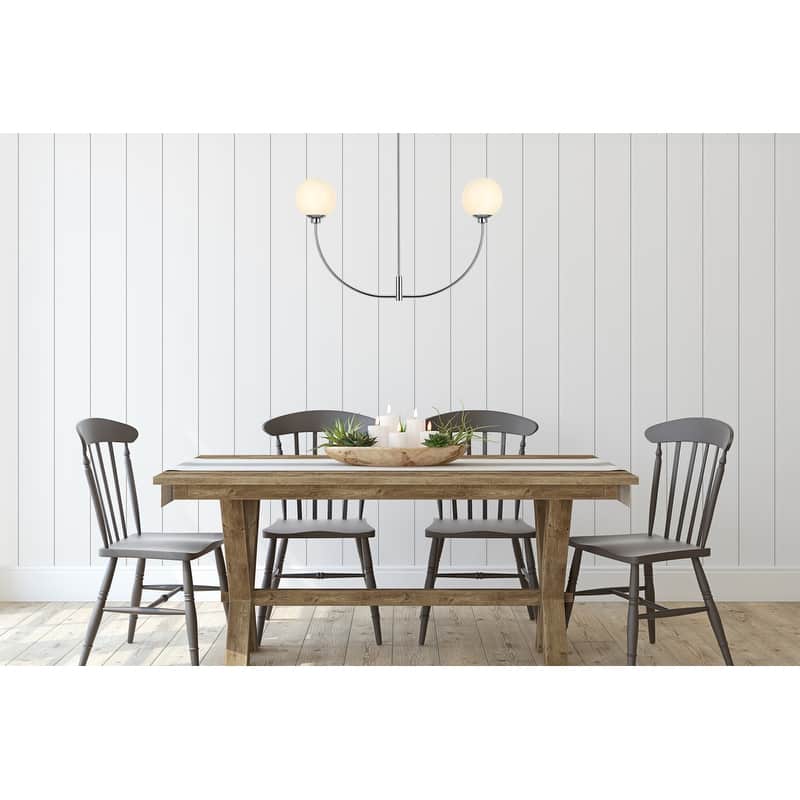 Indigo Home 36 inch chandelier