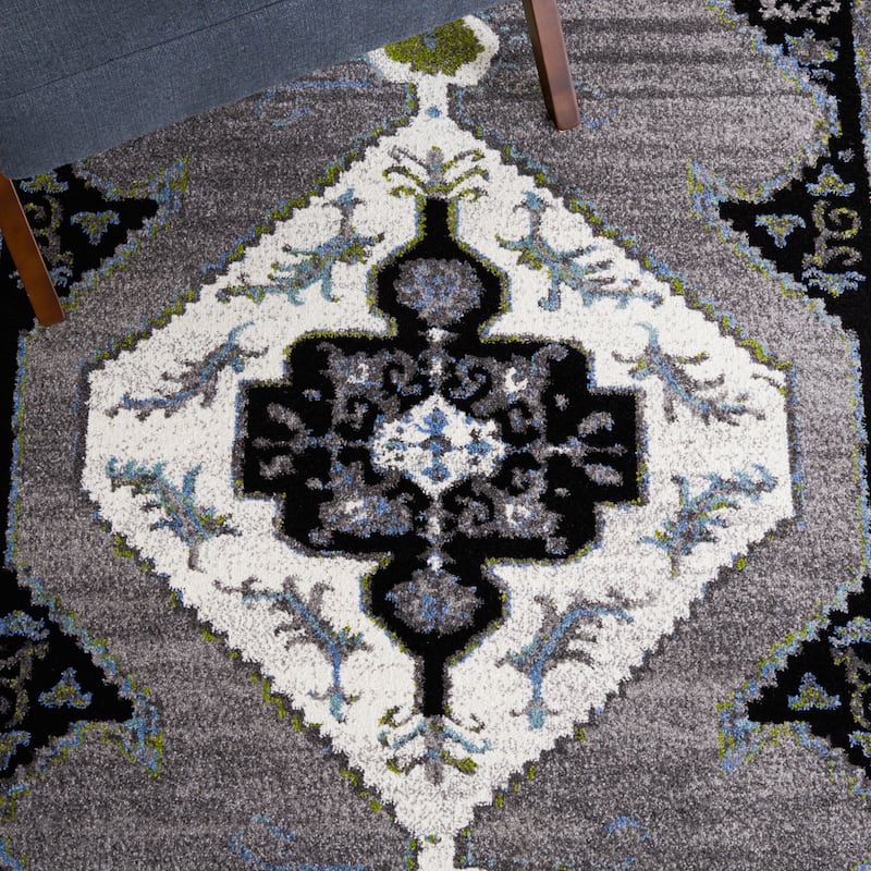 SAFAVIEH Vintage Hamadan Friedchen Rug