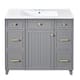 Option Grey