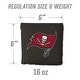 preview thumbnail 2 of 3, Tampa Bay Buccaneers NFL Dual Sided Pro Stop & Slide Cornhole Bags