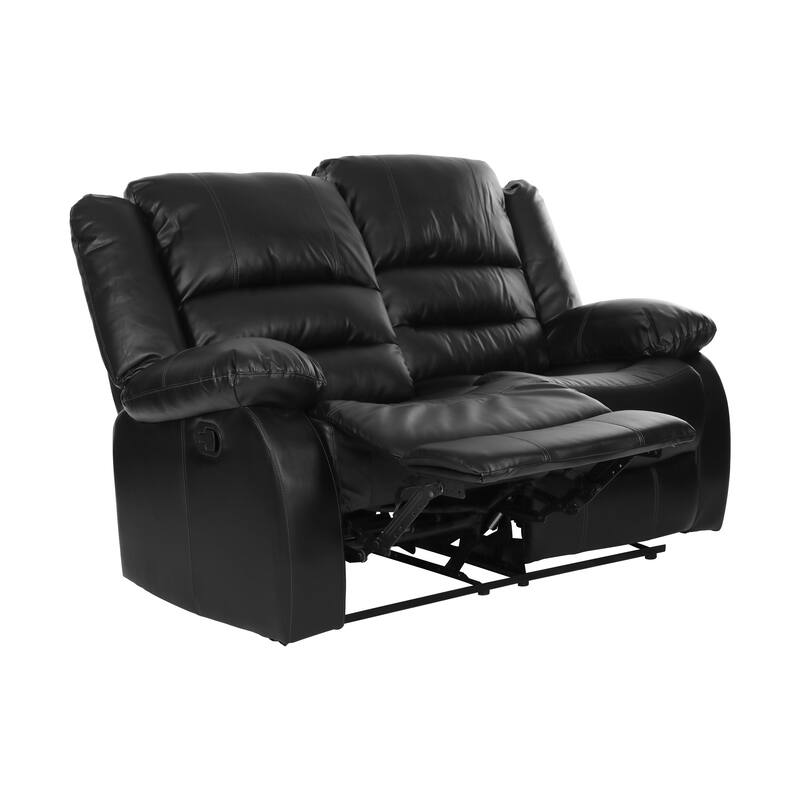 Hargreave Double Reclining Loveseat