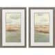 preview thumbnail 2 of 1, Paragon Wetlands Framed Art - Set of 2