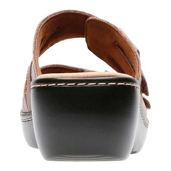 clarks delana liri