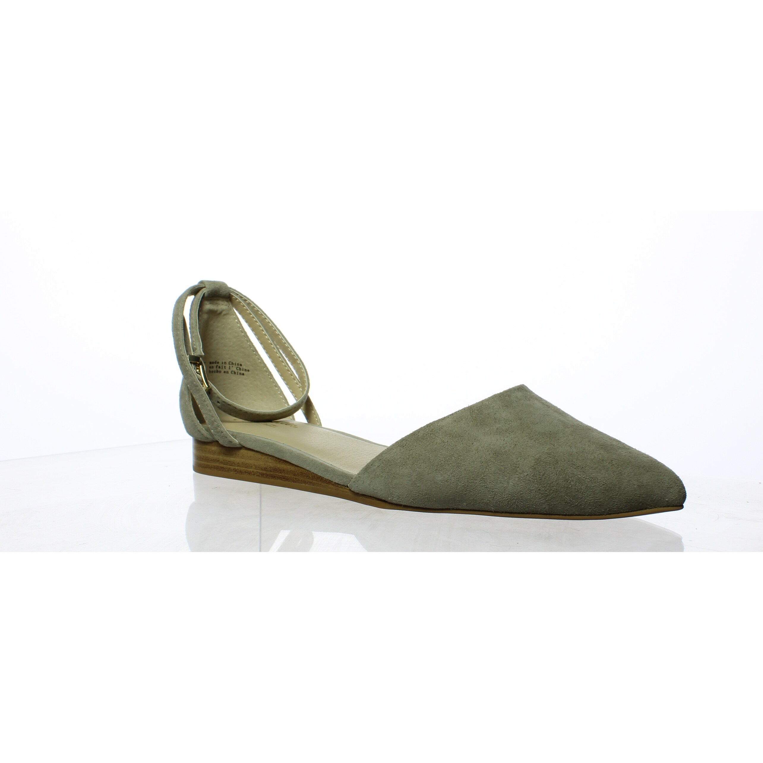 seychelles ballet flats