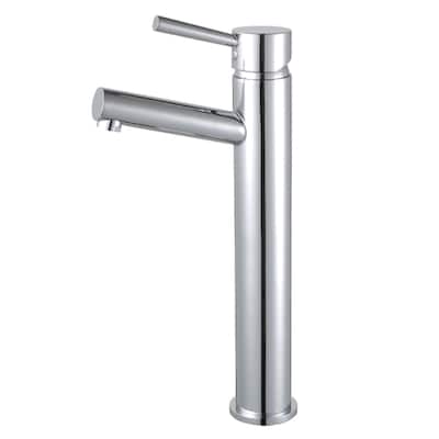 Kingston Brass Concord Single-Handle Vessel Faucet