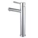 Option Polished Chrome