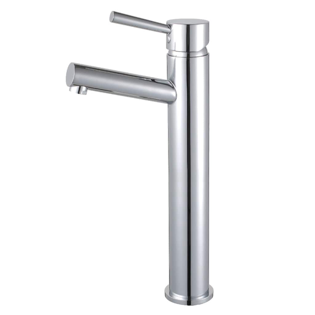 Kingston Brass Concord Single-Handle Vessel Faucet