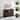 3 Doors Buffet Cabinet Sideboard TV Stand Wine Bar Cabinet, Espresso