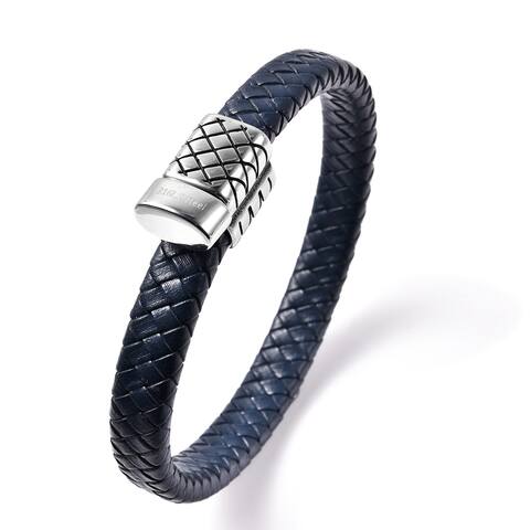 Overstock mens bracelets clearance