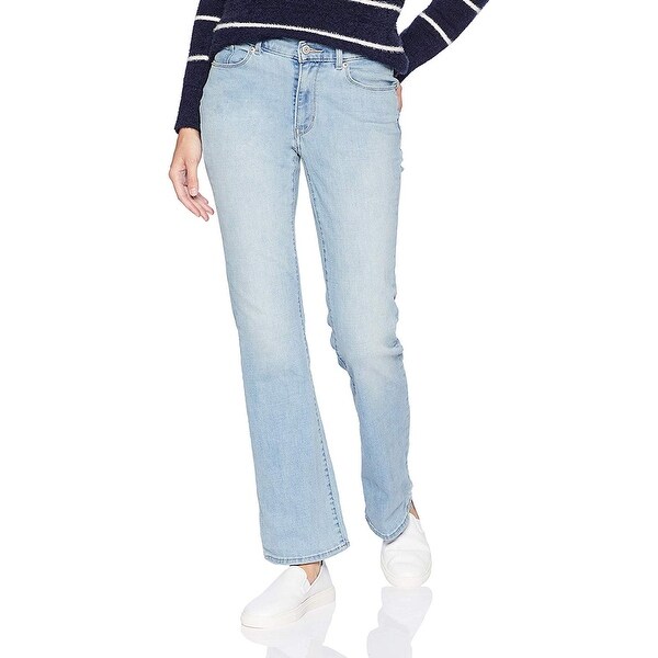 levi's women's classic bootcut jeans