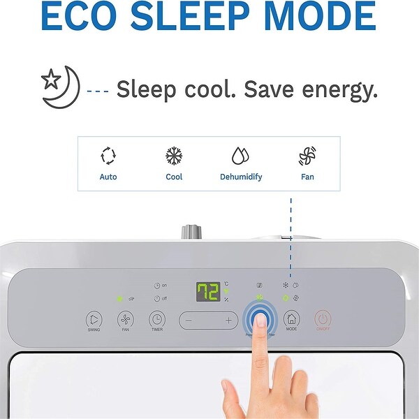 air conditioner for 600 square feet