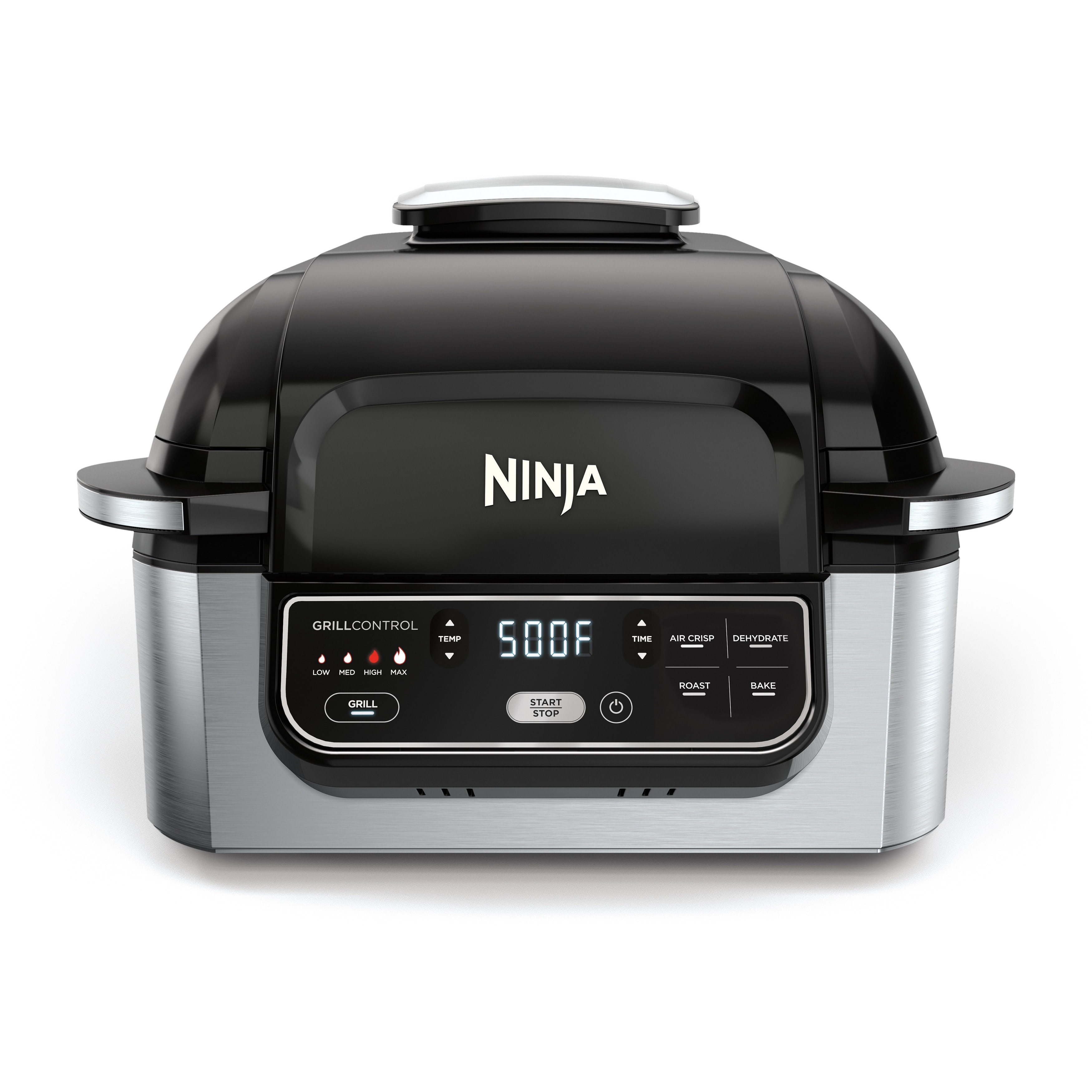 Ninja air fryer xl 5.5 quart - appliances - by owner - sale