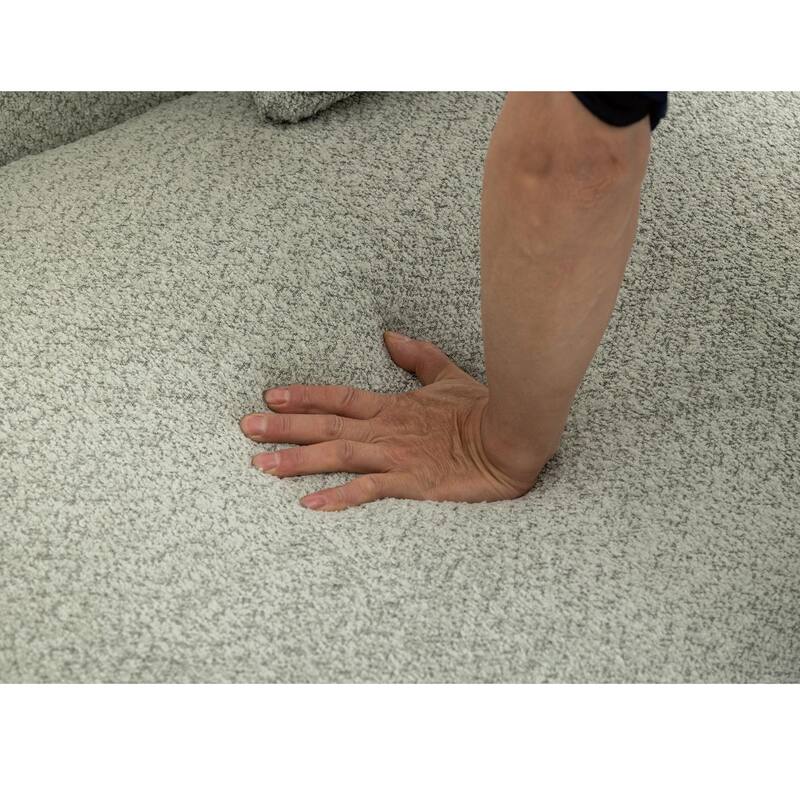 modern minimalist style sofa