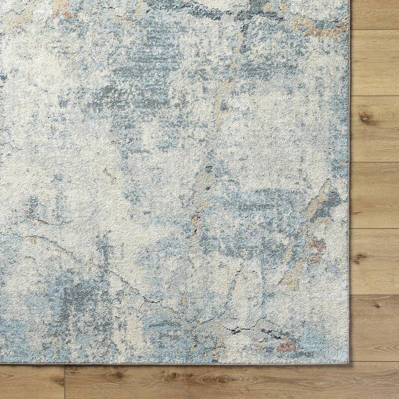 Livabliss Avellino Modern Abstract Area Rug