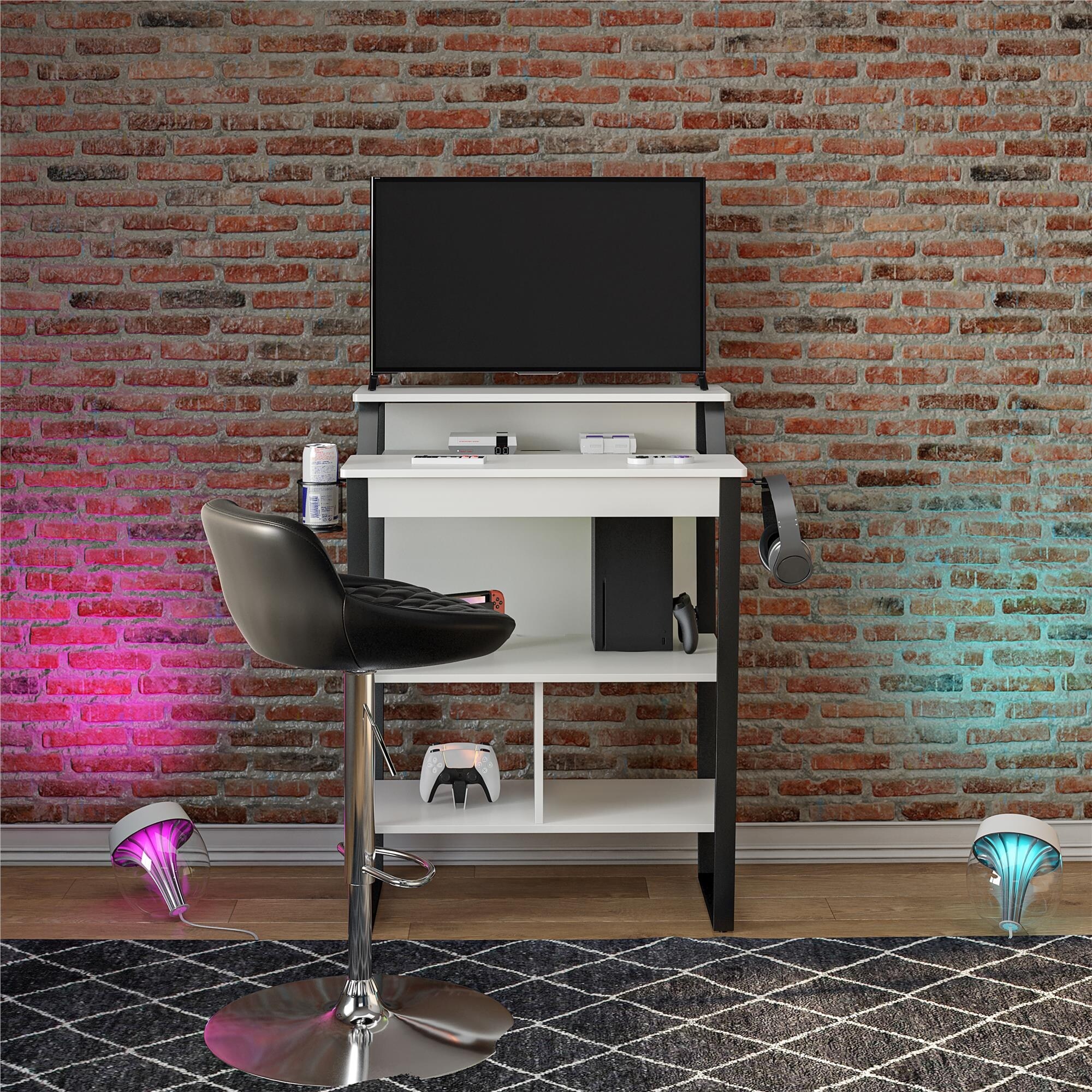 NTense-Genesis-Standing-Gaming
