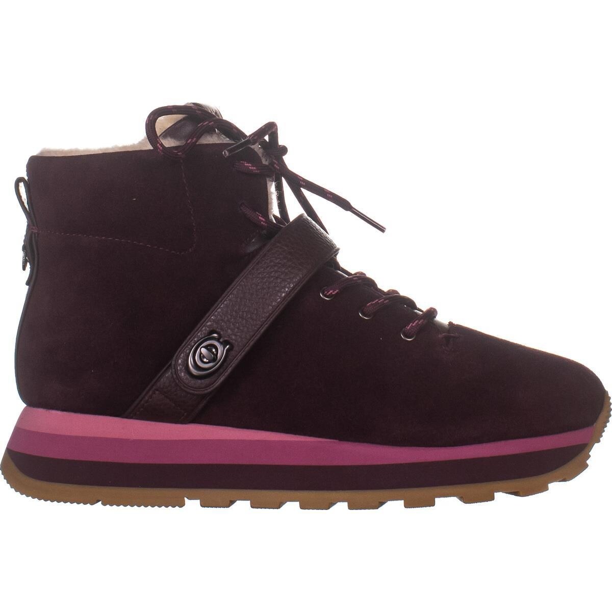 laceless walking boots