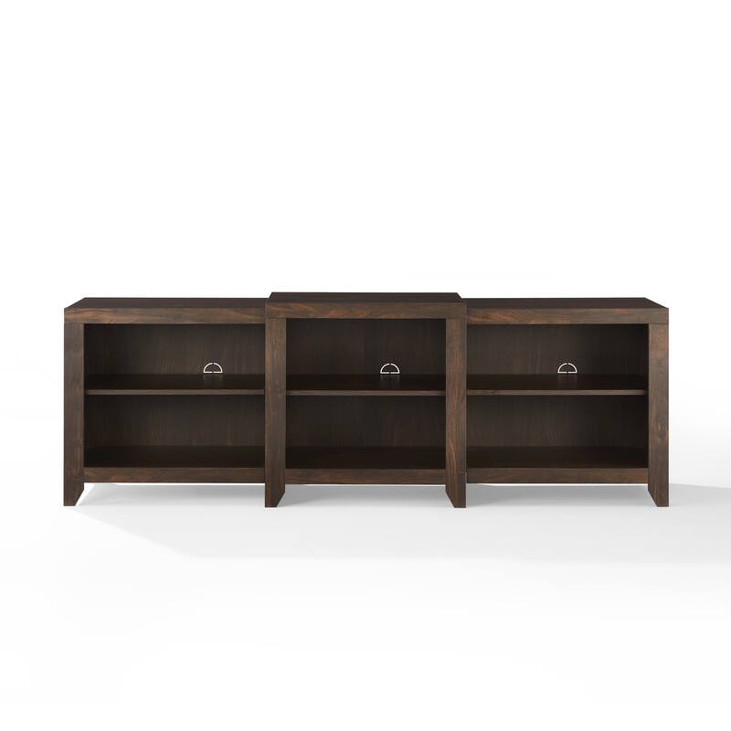Crosley Ronin 69" Low Profile Tv Stand