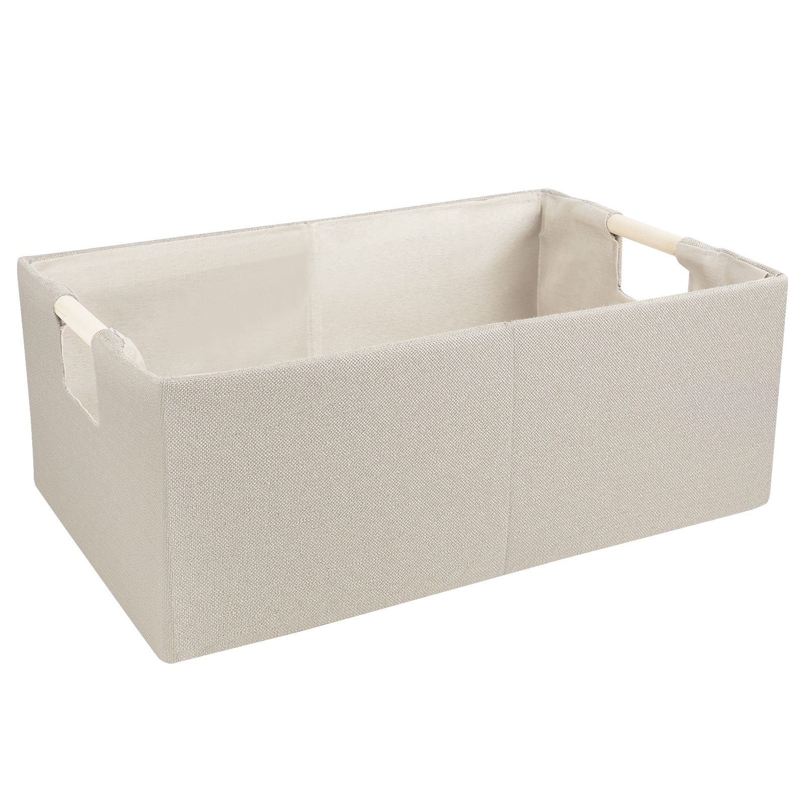 https://ak1.ostkcdn.com/images/products/is/images/direct/d2b7599d065d574880663072a2efaaf554814b96/Fabric-Foldable-Storage-Bins-Organizer-Container-W-Wood-Handles-2Pcs.jpg