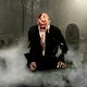 preview thumbnail 1 of 9, Haunted Hill Farm Damien by Tekky, Premium Halloween Animatronic