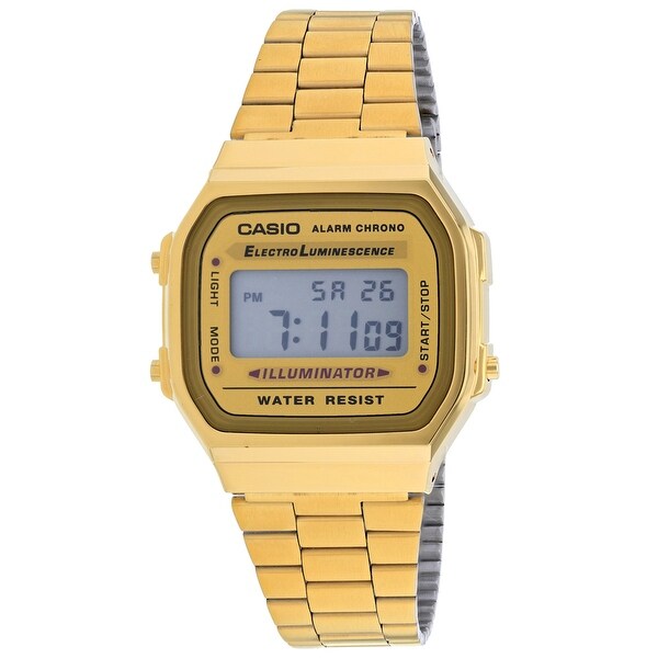 casio mens watch vintage