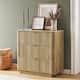 Option Golden Oak