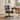 Furniture of America Jier Traditional Height Adjustable Game Desk Chair