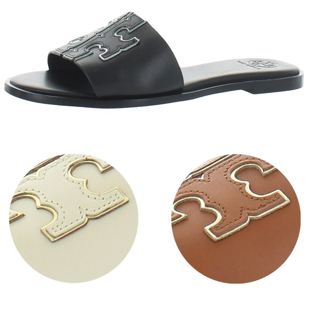 Tory Burch Ines Slide 2024 www.alhudapk
