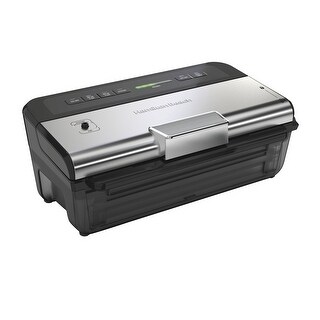 realtree vacuum sealer
