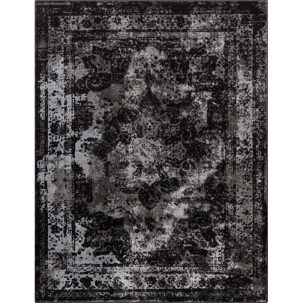 Well Woven Zazzle Patras Vintage Oriental Area Rug