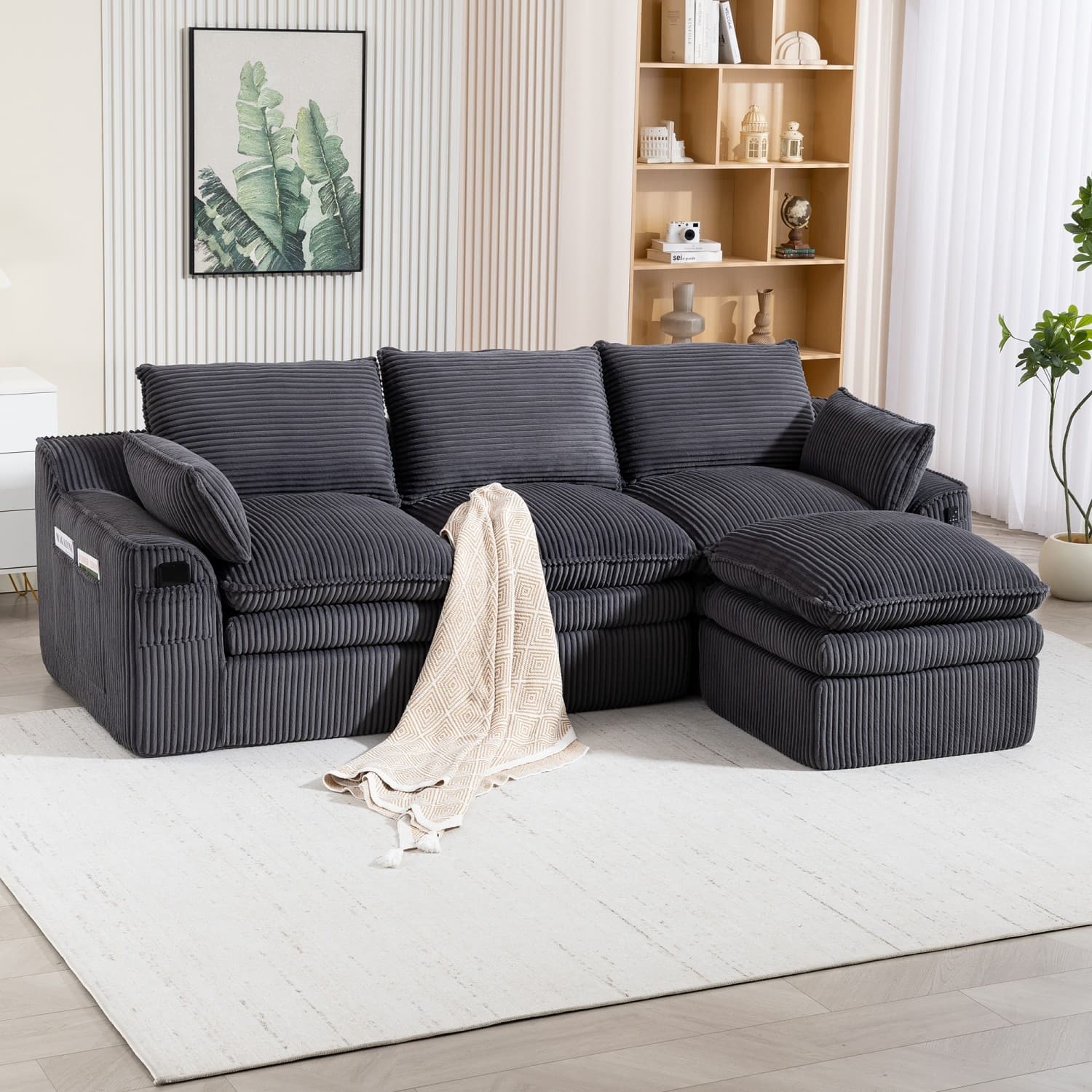 Option Grey