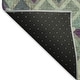 preview thumbnail 11 of 66, Premium Washable Super Soft Boho Geo Mayfield Rug