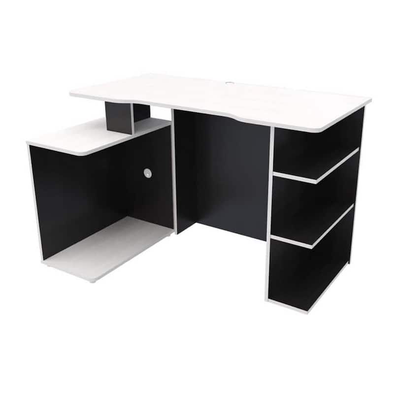 Trinity Gamer Desk
