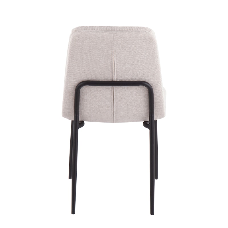 Porch & Den Korey Dining Chair (Set of 2)