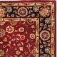 preview thumbnail 18 of 24, SAFAVIEH Handmade Heritage Dwan Traditional Oriental Wool Rug