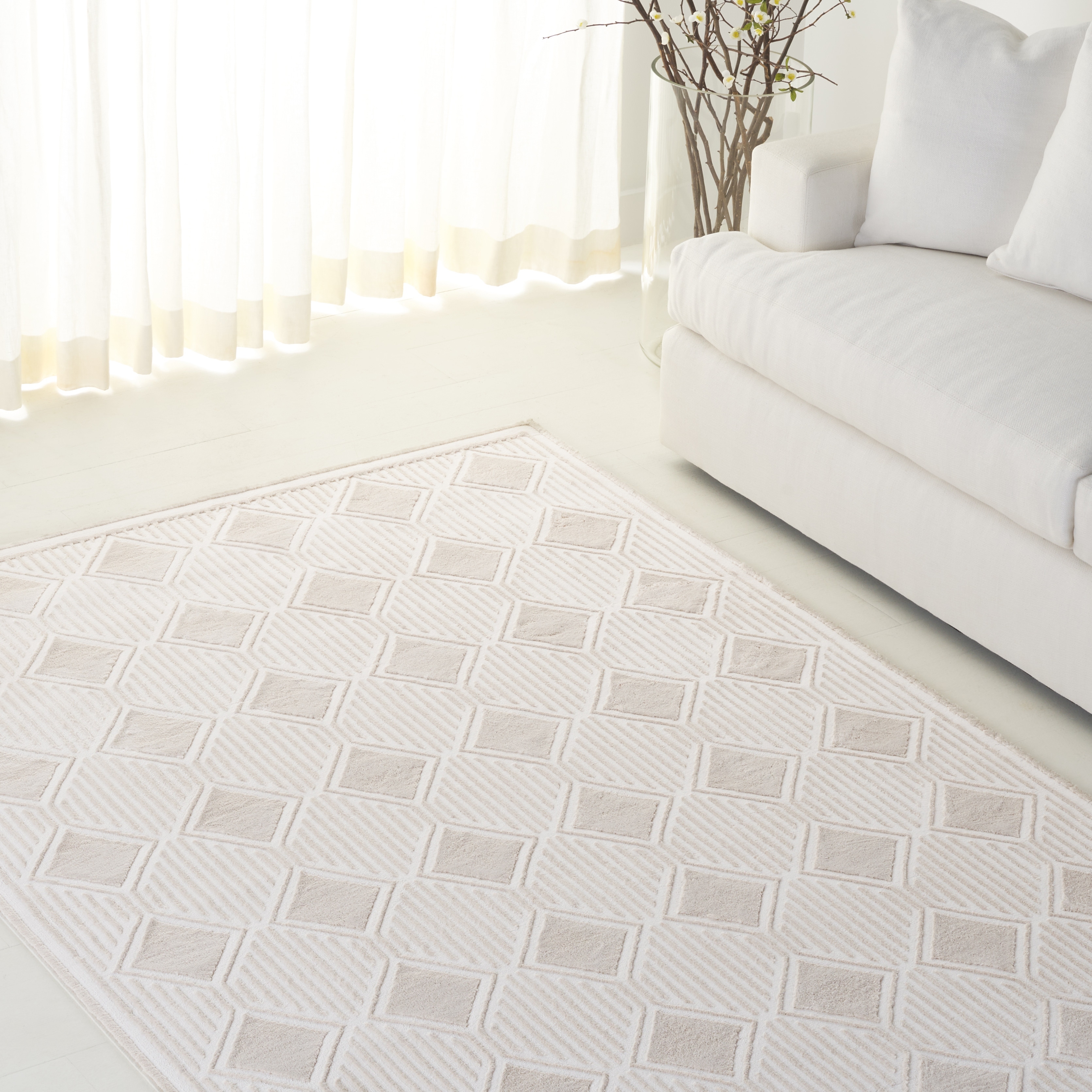 SAFAVIEH Lauren Ralph Lauren Samia Rug Overstock 42541828