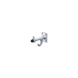 Bobrick Double Robe Hook with Bumper - Bed Bath & Beyond - 26639524