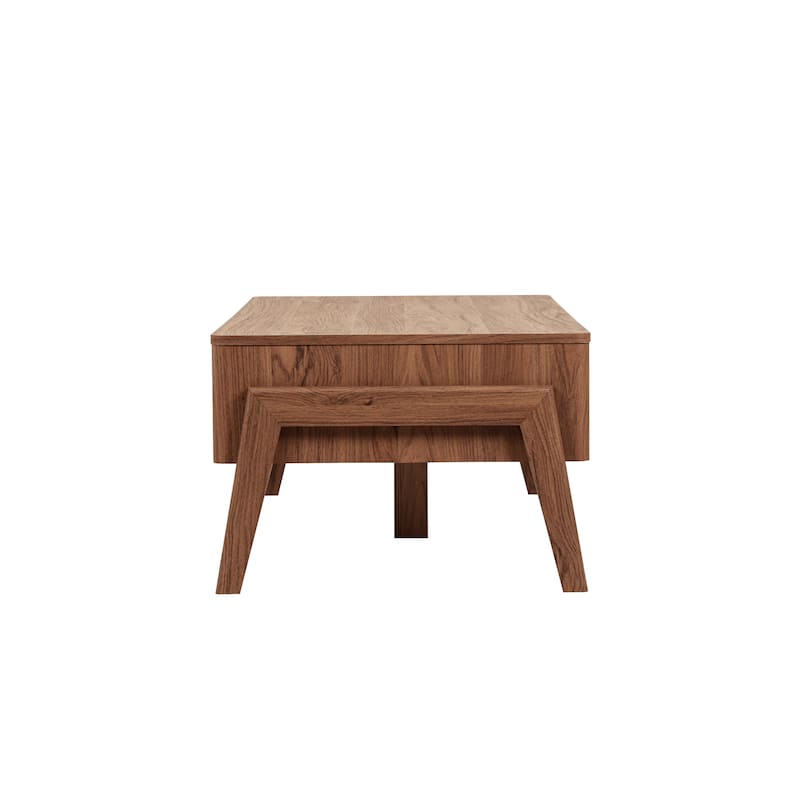 NPD Furniture Heaton Coffee Table with Storage