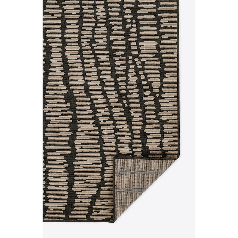 Momeni Baja Abstract Indoor Outdoor Rug