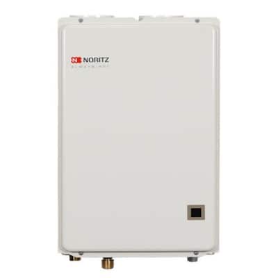 Noritz 7.1 GPM 157000 BTU 120 Volt Residential Liquid Propane Tankless